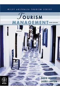 Tourism Management