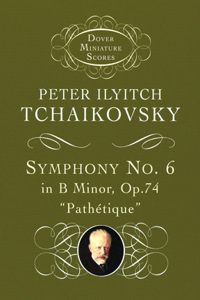 Symphony No. 6 in B Minor