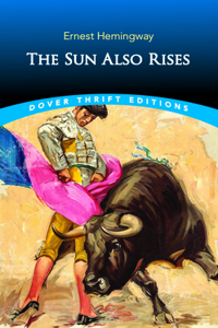 Sun Also Rises
