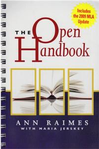 The Open Handbook