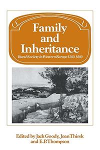 Family and Inheritance