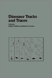 Dinosaur Tracks and Traces
