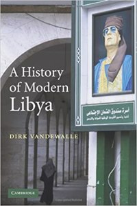 A History of Modern Libya