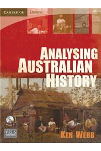 Analysing Australian History