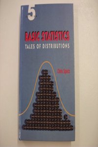 Basic Statistics