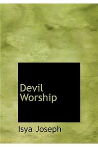 Devil Worship