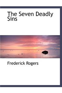 The Seven Deadly Sins