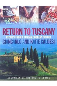 Return to Tuscany