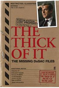 Thick of It: The Missing DoSAC Files