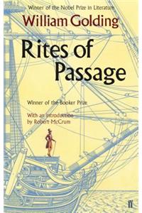 Rites of Passage