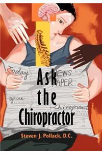 Ask the Chiropractor