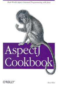 Aspectj Cookbook