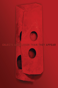 Manfred Müller: Objects Are Closer Than They Appear
