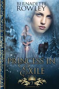 Princess in Exile