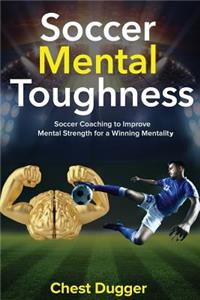 Soccer Mental Toughness