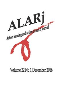 ALAR Journal V22No1