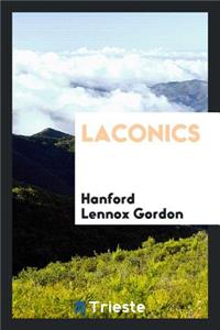 Laconics