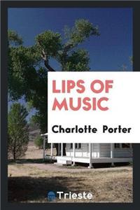 Lips of Music