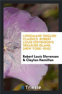 Robert Louis Stevenson's Treasure Island