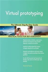 Virtual prototyping The Ultimate Step-By-Step Guide