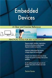 Embedded Devices A Clear and Concise Reference