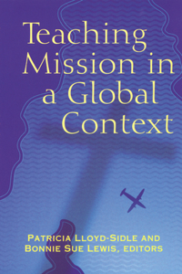 Teaching Mission in a Global Context