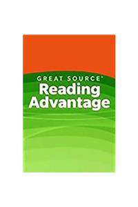 Great Source Reading Advantage