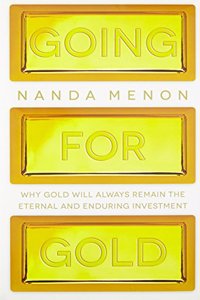 Going for Gold