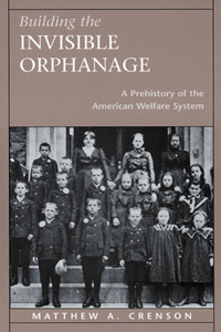 Building the Invisible Orphanage