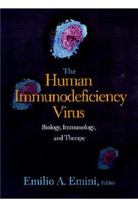 The Human Immunodeficiency Virus