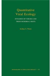 Quantitative Viral Ecology