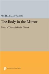 The Body in the Mirror