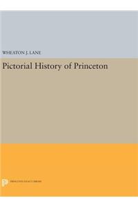 Pictorial History of Princeton
