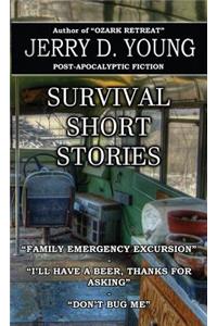 Survival Short Stories