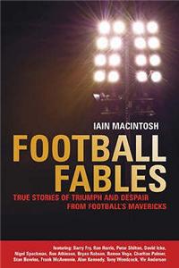 Football Fables