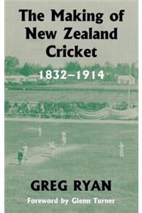 Making of New Zealand Cricket