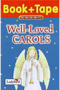 Well-loved Carols (Audio: 5 plus)
