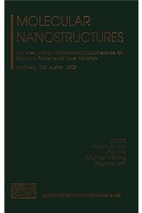 Molecular Nanostructures