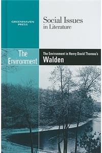 Environment in Henry David Thoreau's Walden