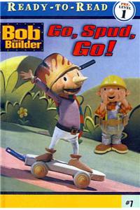 Go, Spud, Go!