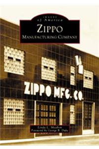 Zippo Manufacturing Company