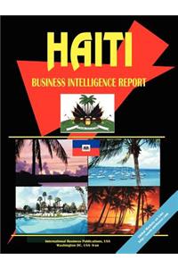 Haiti Business Intelligence Report