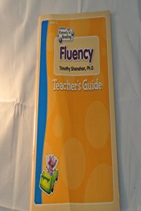 Steck-Vaughn Elements of Reading Fluency: Teacher's Guide Softcover Grades 5 - 8 Fluency 2004