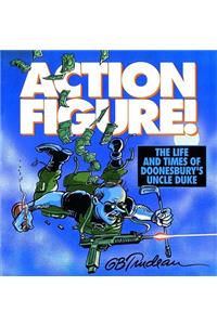 Action Figure!, 9