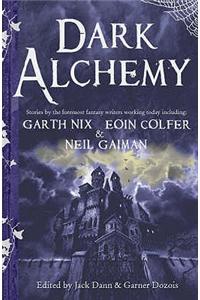Dark Alchemy