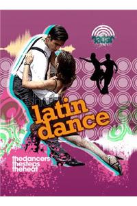 Dance Culture: Latin Dance