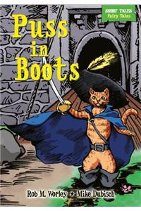 Puss in Boots