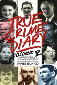 True Crime Diary
