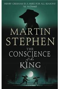 The Conscience of the King