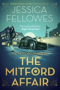 THE MITFORD AFFAIR